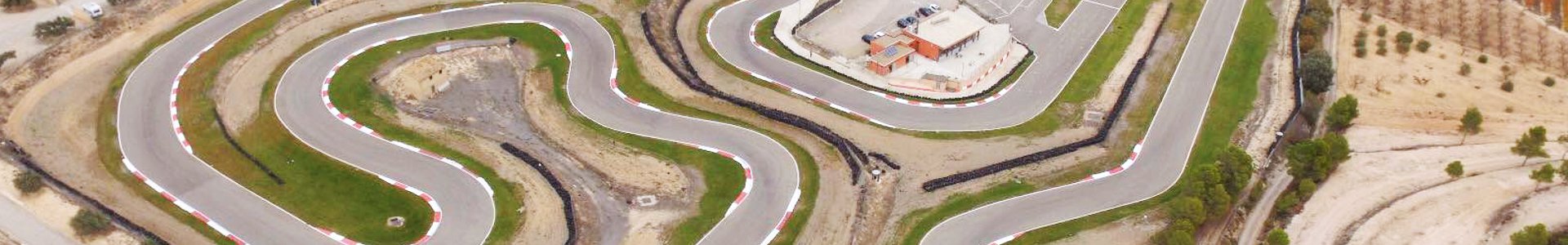 Circuit Mora d'Ebre