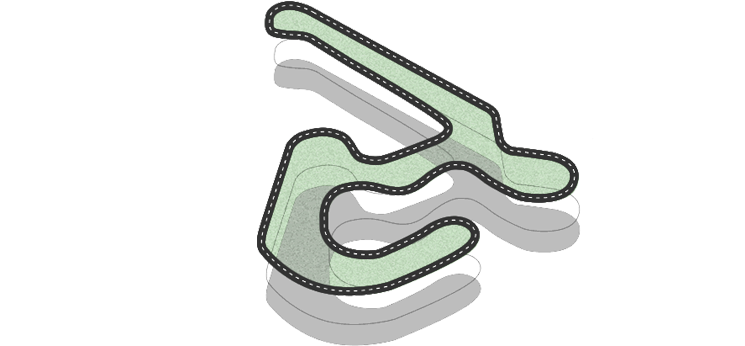 Circuit Mora d'Ebre