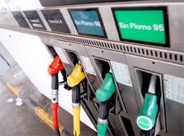 GASOLINERA BONAREA 