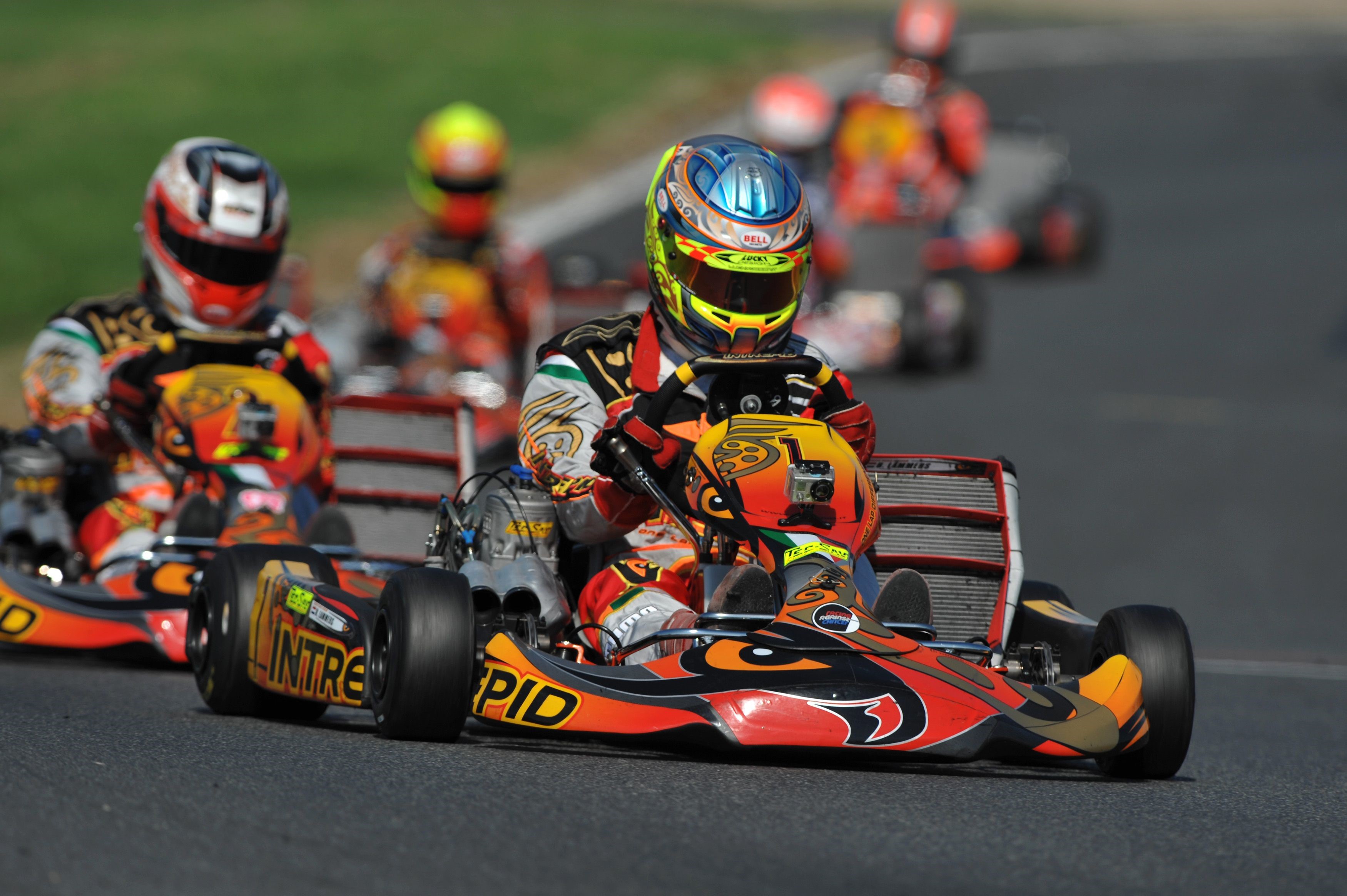 KDD KARTS KDD KARTS