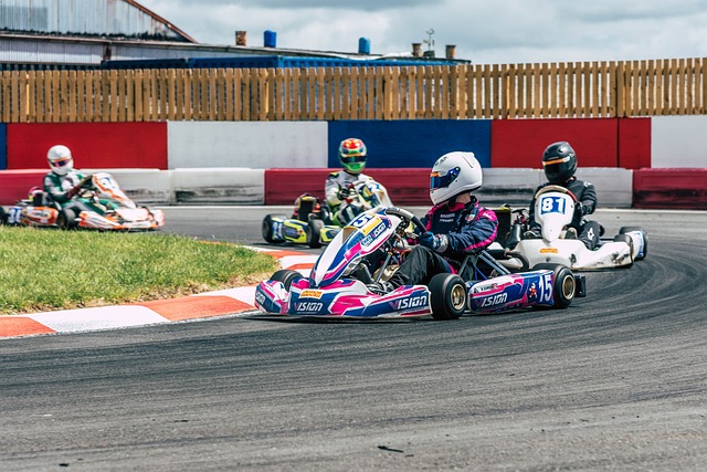 KDD KARTS ANPA KDD KARTS ANPA